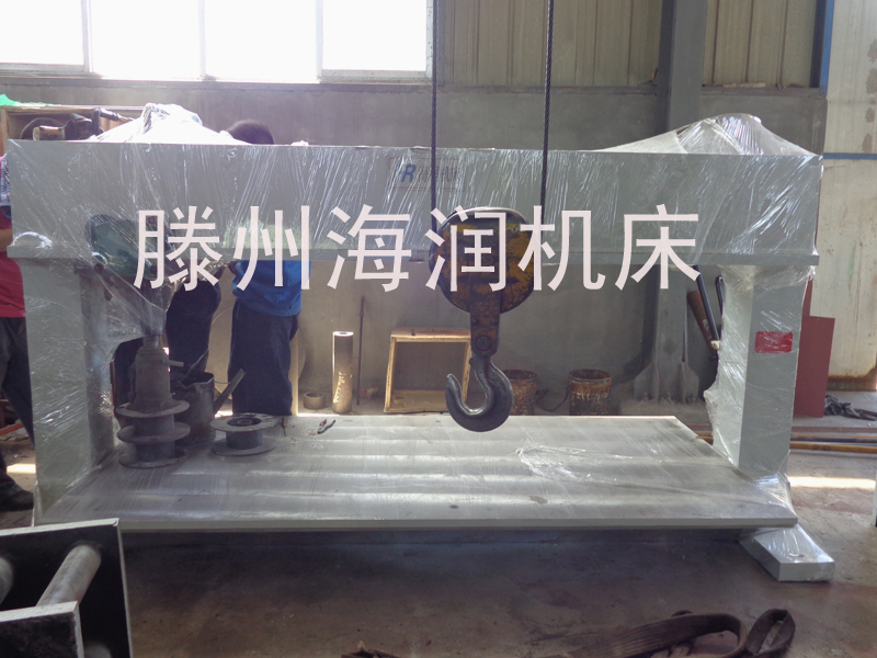 Y42-50T定制龍門液壓機