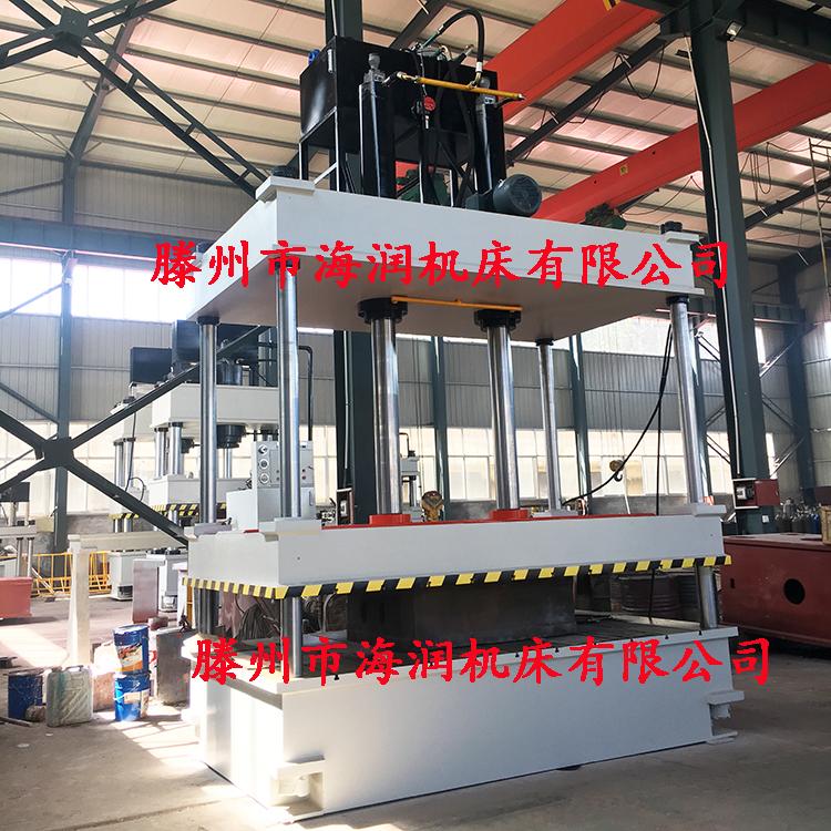 汽車內(nèi)飾頂棚壓力機