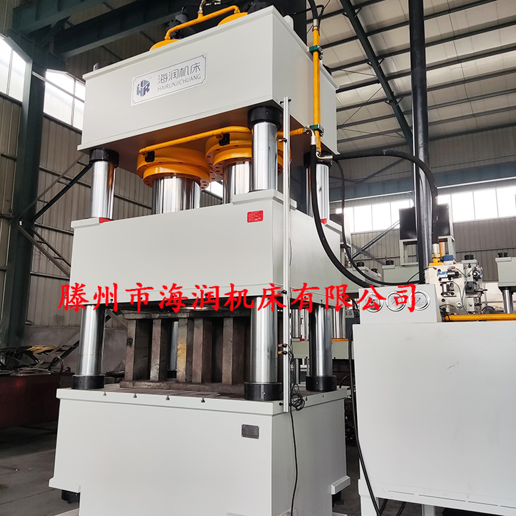 1200T伺服油壓機(jī)