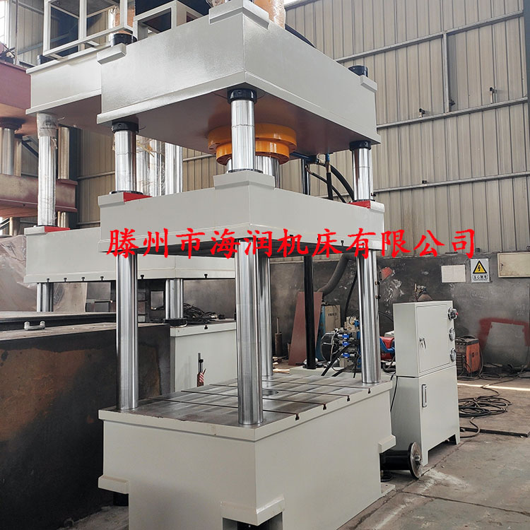 315T水箱拉伸液壓機(jī)