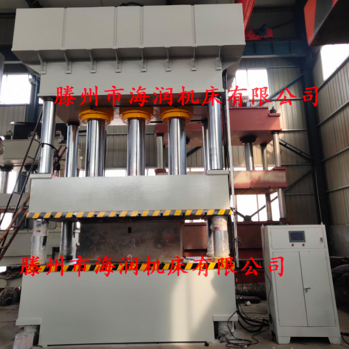 壓濾板液壓機(jī)，PE模壓液壓機(jī)